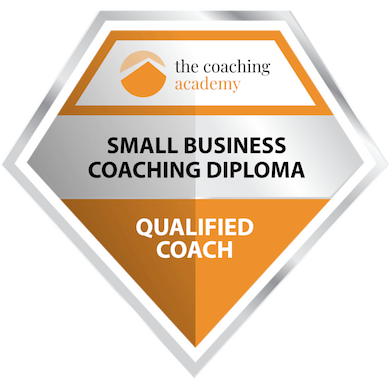 The Coaching Academy Small Business Diploma Qualification