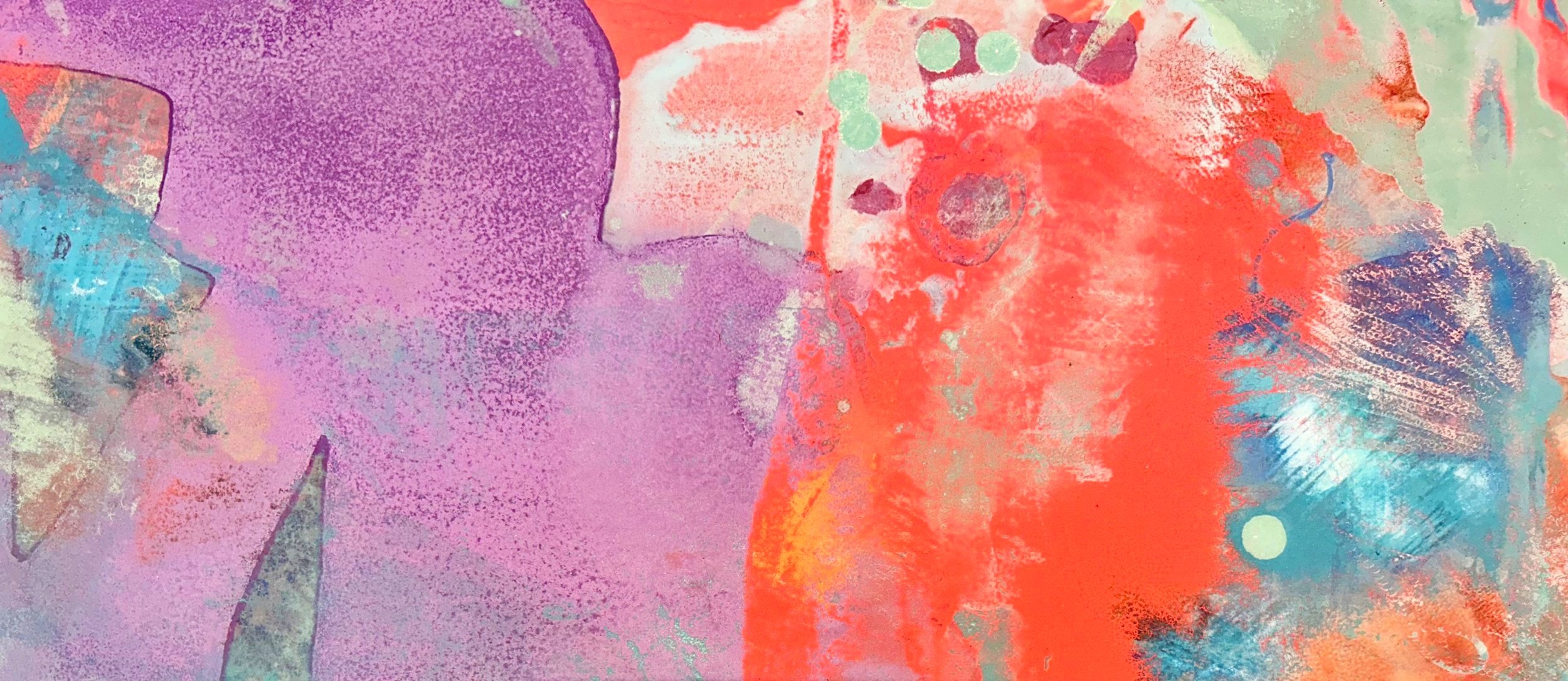 Ripple Effect, detail.