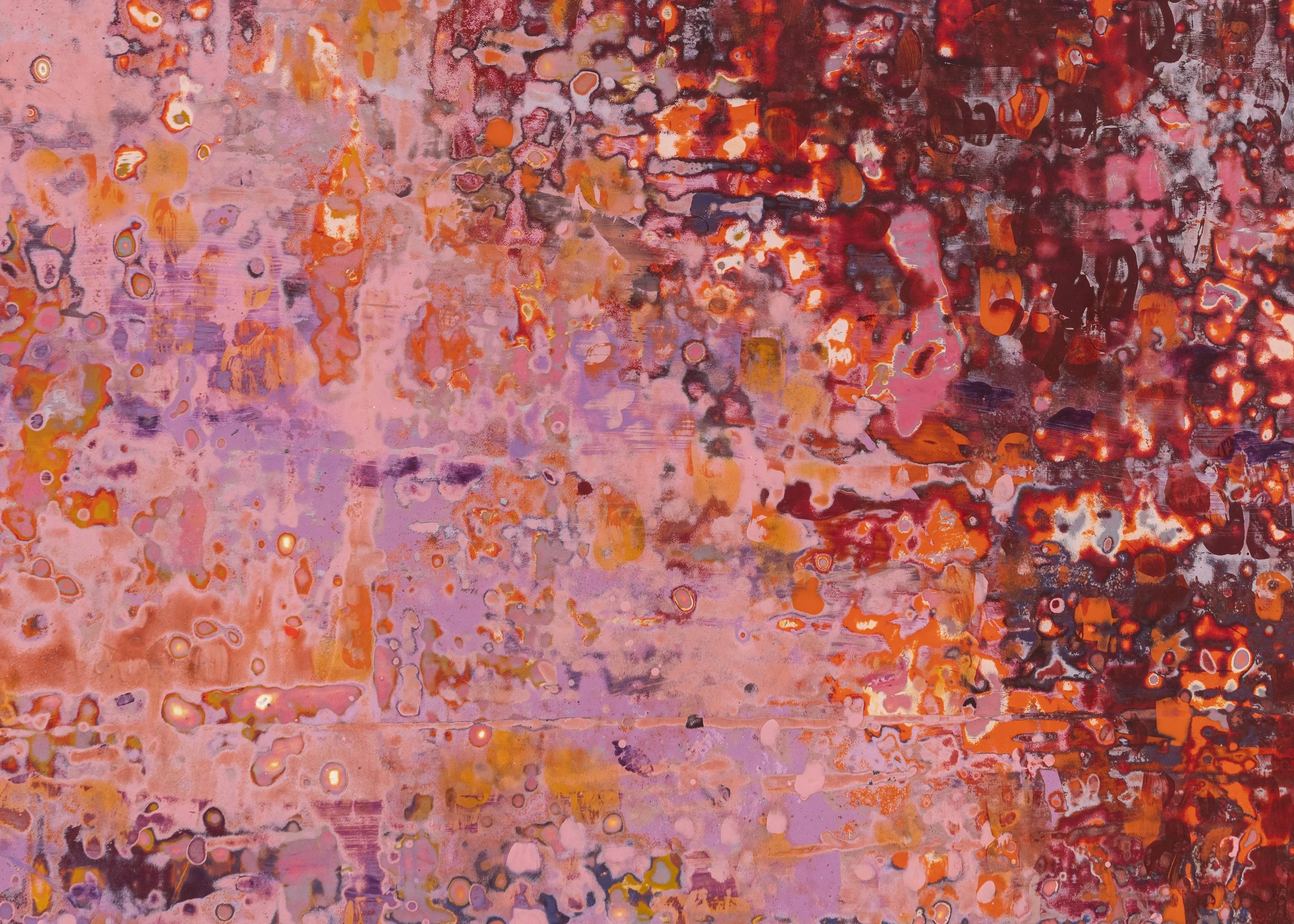 Sugar Reef (detail), 2026 