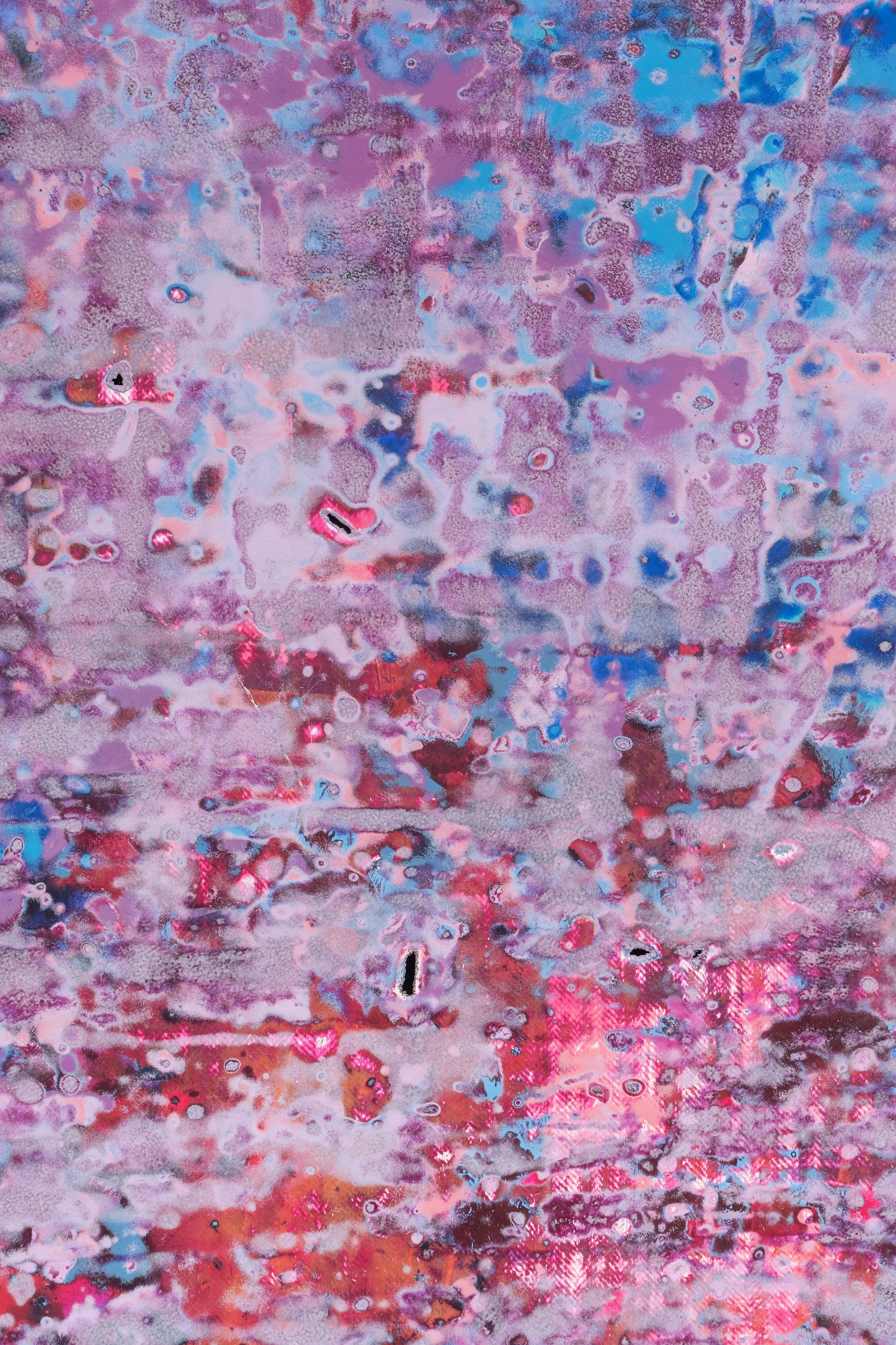 Hotspot, 2026 detail.