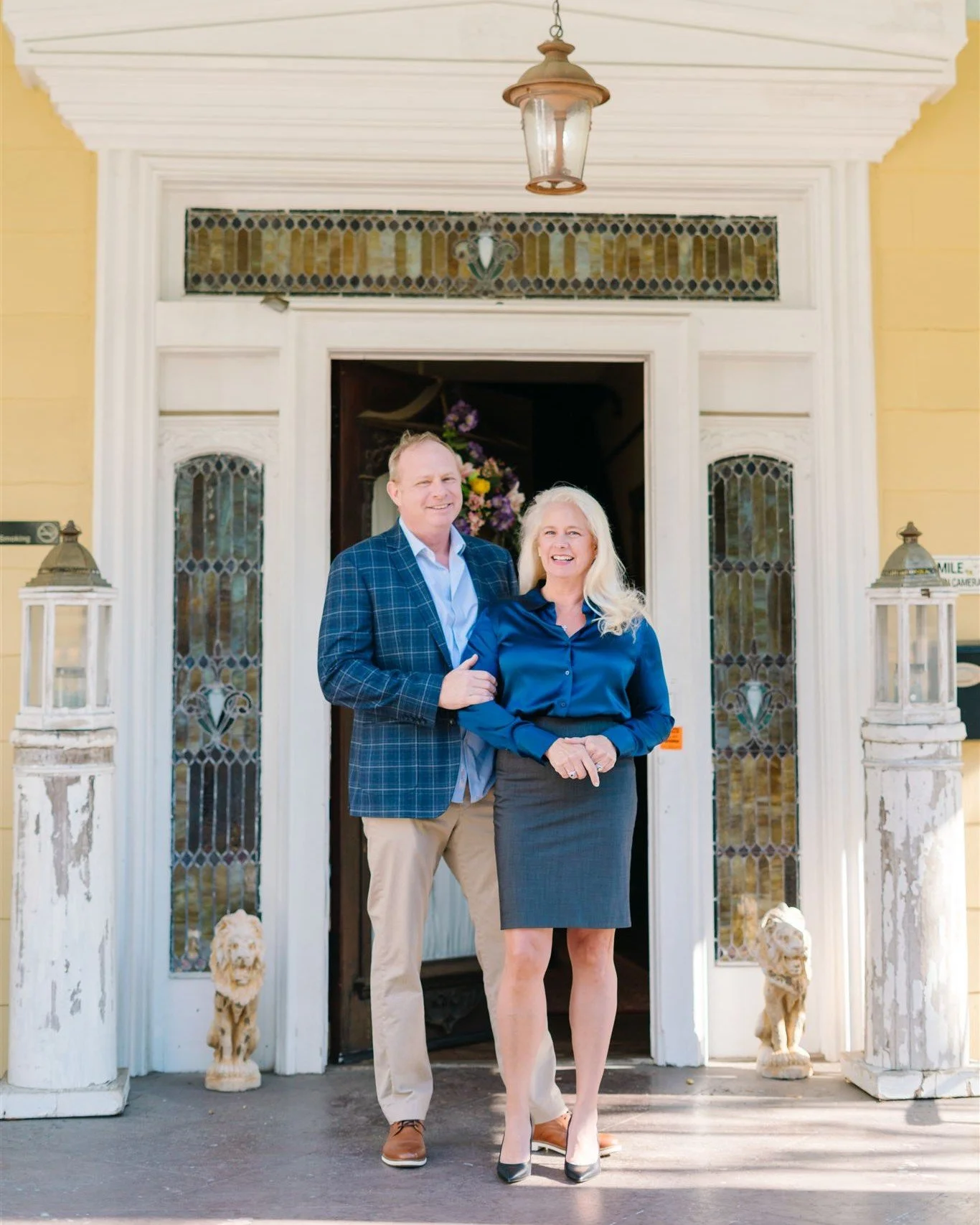 Looking for a winter escape that&rsquo;s full of charm, history, and soul? 🏡

Book your stay at Isabella Bed &amp; Breakfast in Port Gibson, MS. ✨ 

Here&rsquo;s just a few of Kelly and Isabel&rsquo;s favorite things to do while you&rsquo;re here:
?