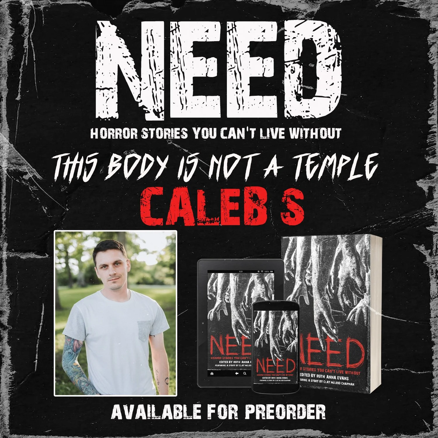 caleb s author announcement.jpeg