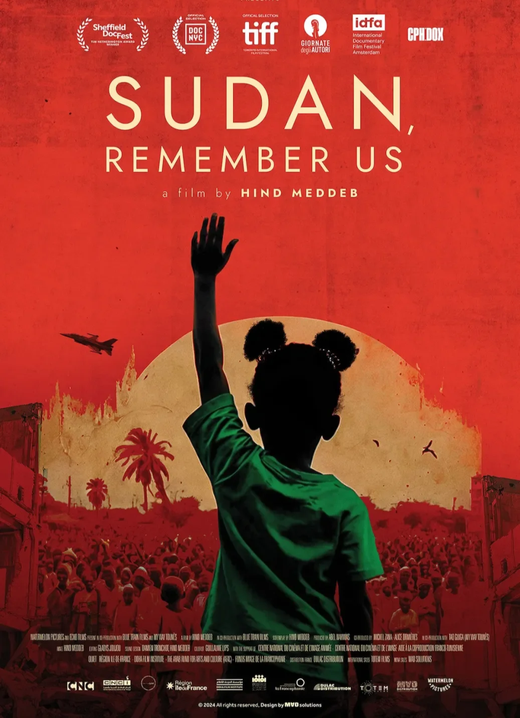 Resistance as Poetry