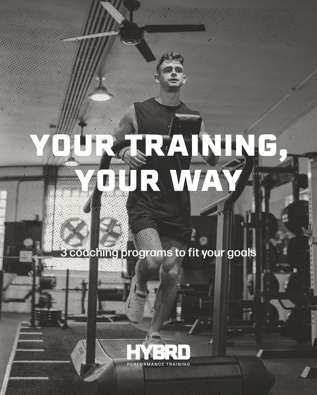 Reach your goals with our tailored online training programs and personalized coaching. 

Whatever your needs, we've got the right level of support and accountability for you. 

Send us a DM with &ldquo;START&rdquo; or click the link in our bio to beg