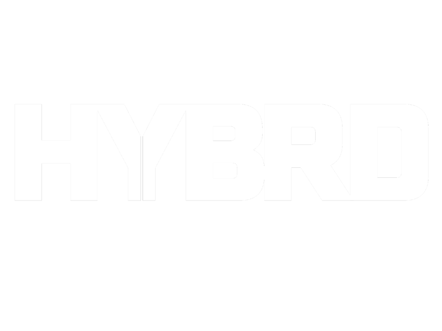 Hybrd Performance &amp; Wellness