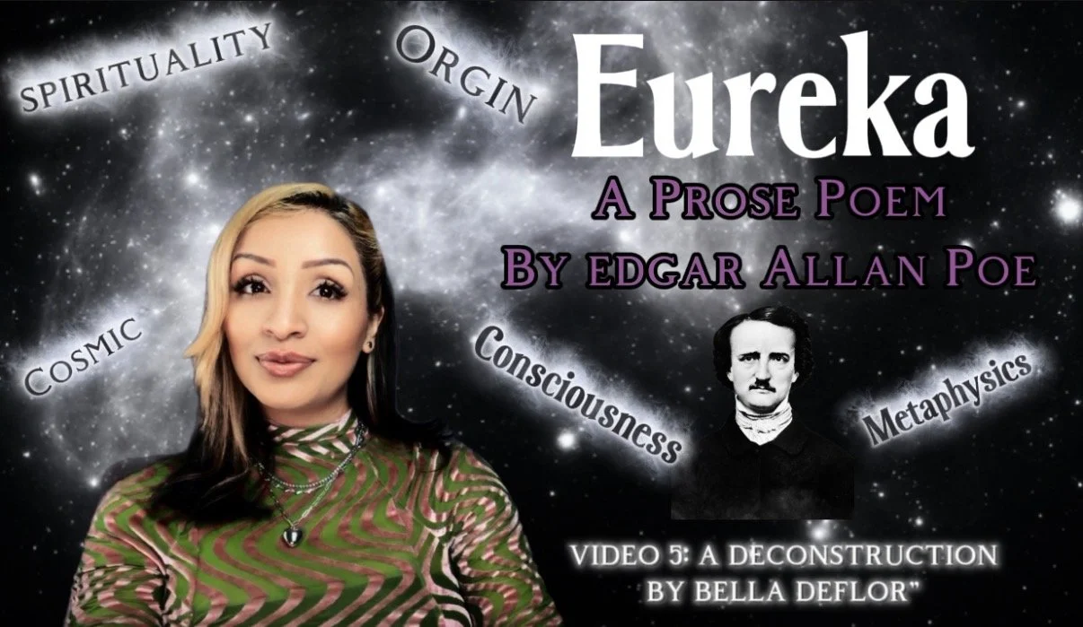 Eureka Video 5