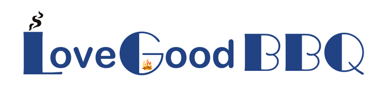 Love Good BBQ