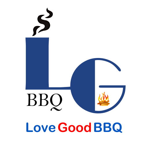 Love Good BBQ