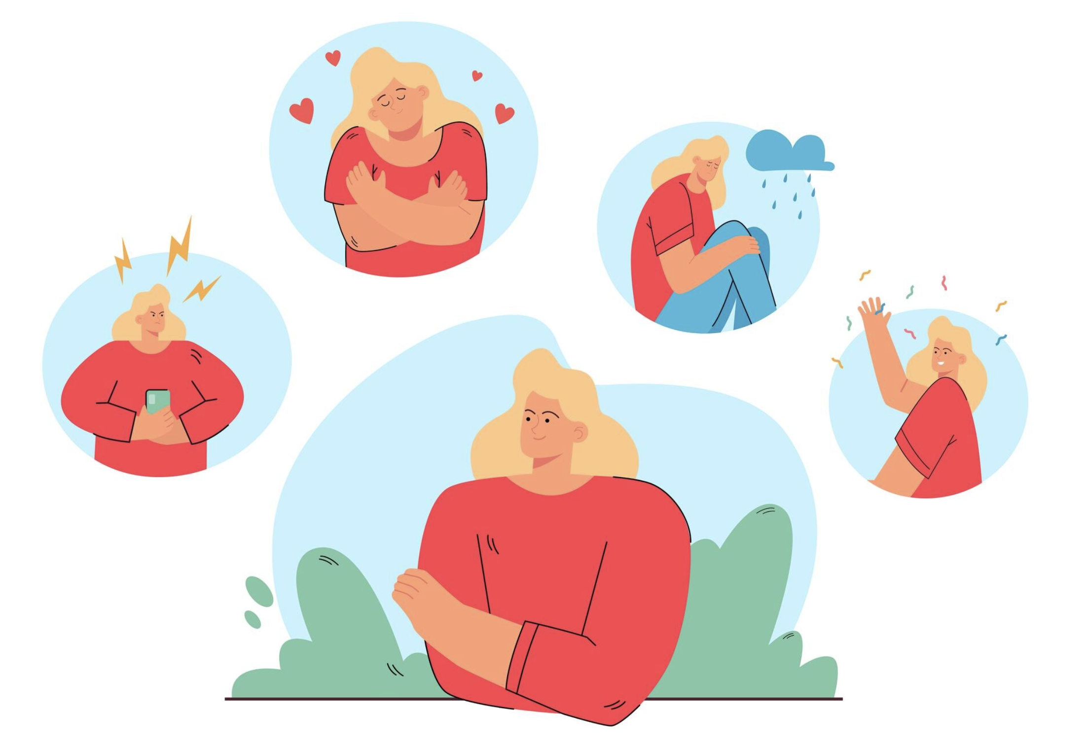 Can Antidepressants Help with PMS? (Short Answer: Yes)