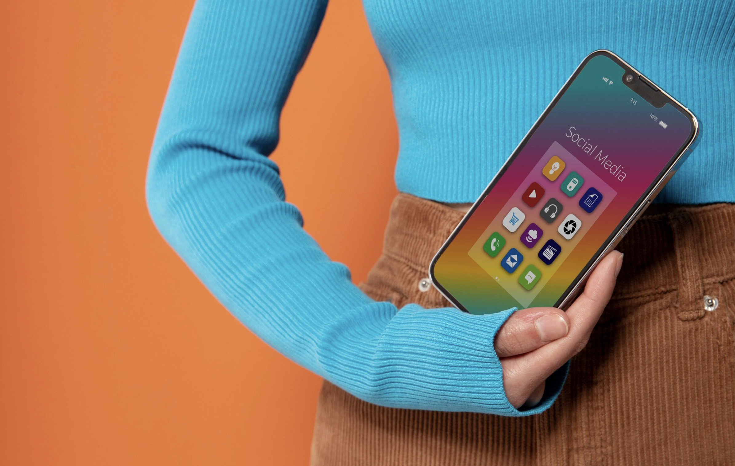 What if it feels like I am addicted to my phone?