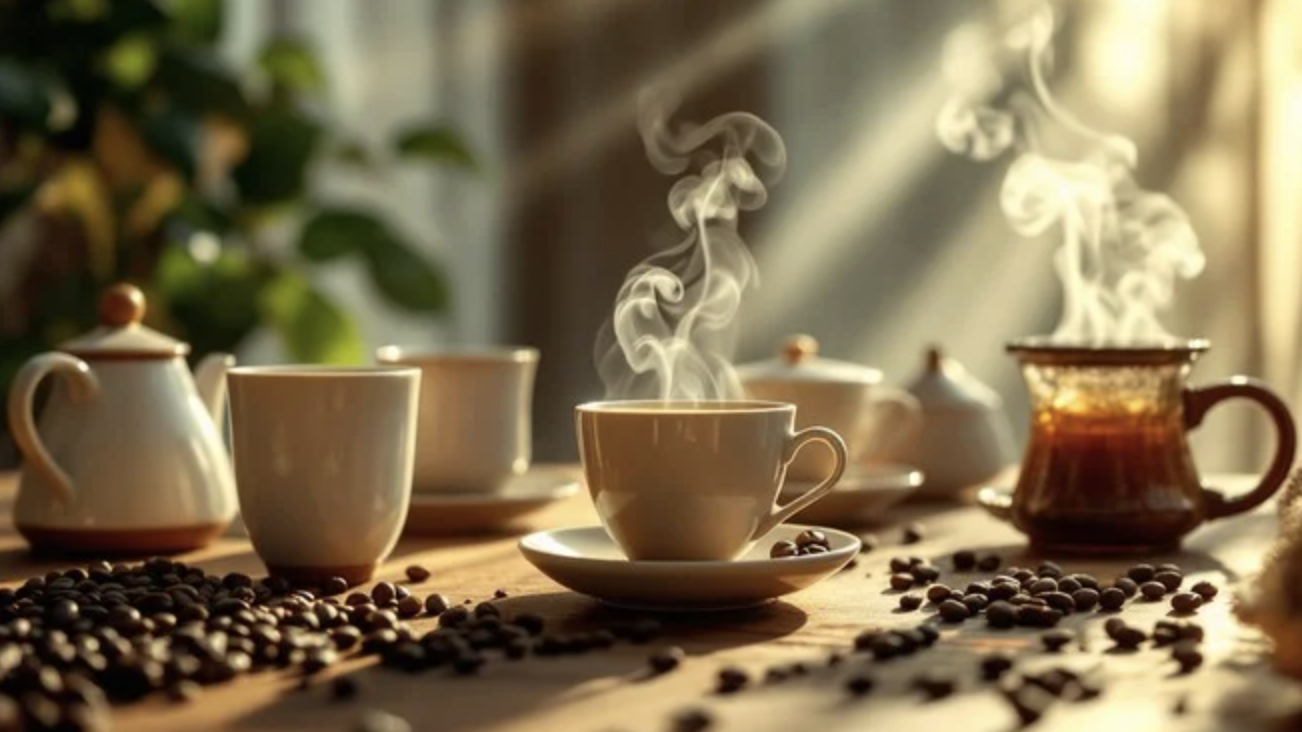 If It Feels Like Caffeine Doesn’t Affect Me, Does That Mean I Have ADHD?