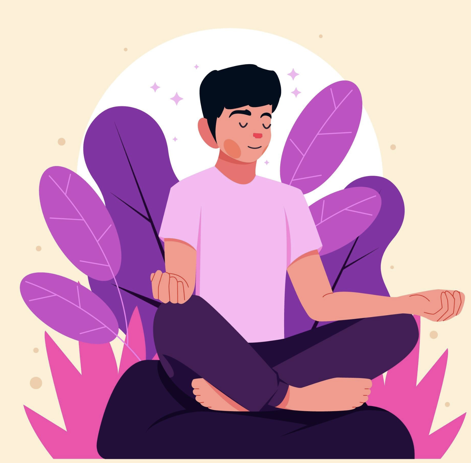 What Does a Ketamine Therapy Journey Feel Like?