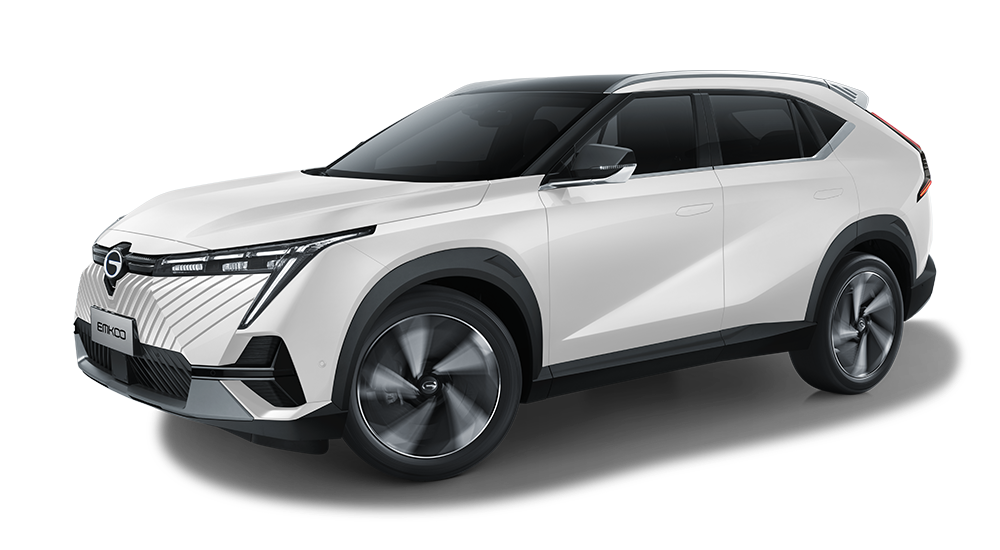 2026 GAC Emkoo | $28,900 | Arriving Soon