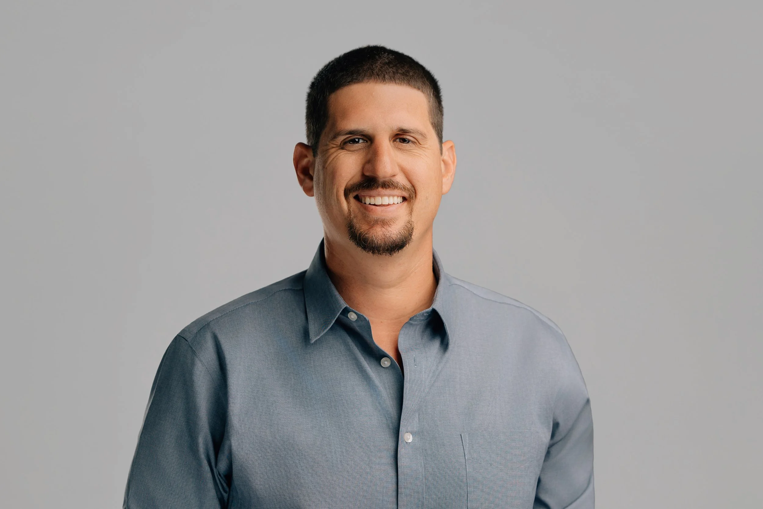Taylor Foster, General Manager.