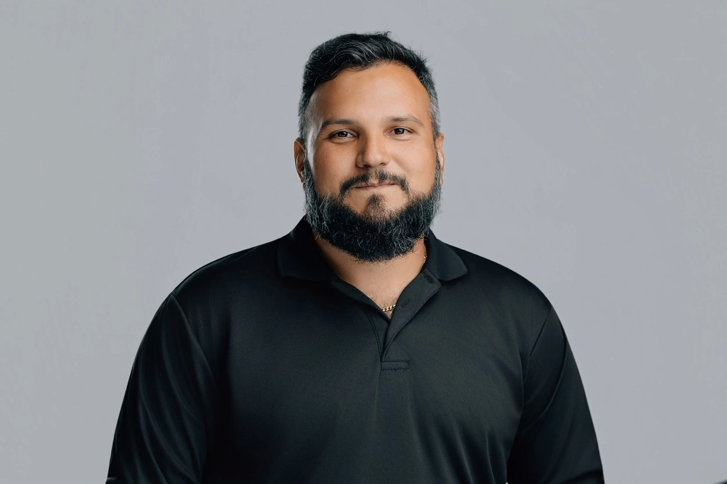 Arley Chisholm, Sales Associate.