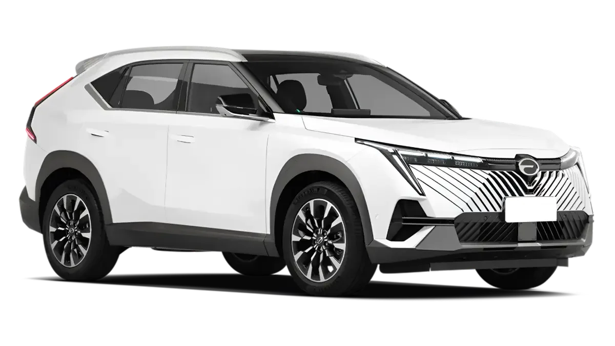 2026 GAC Emkoo | $28,900 | Arriving Soon