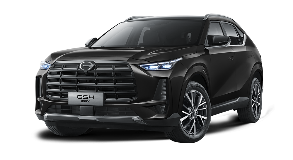 2026 GAC GS4 Max | $34,900 | In Stock