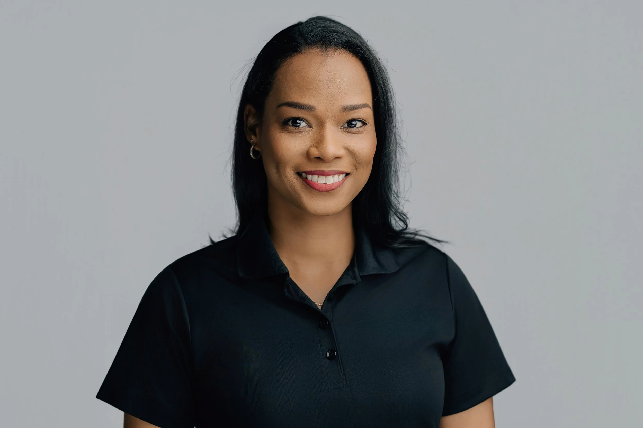 Christina Chue, Service Advisor.
