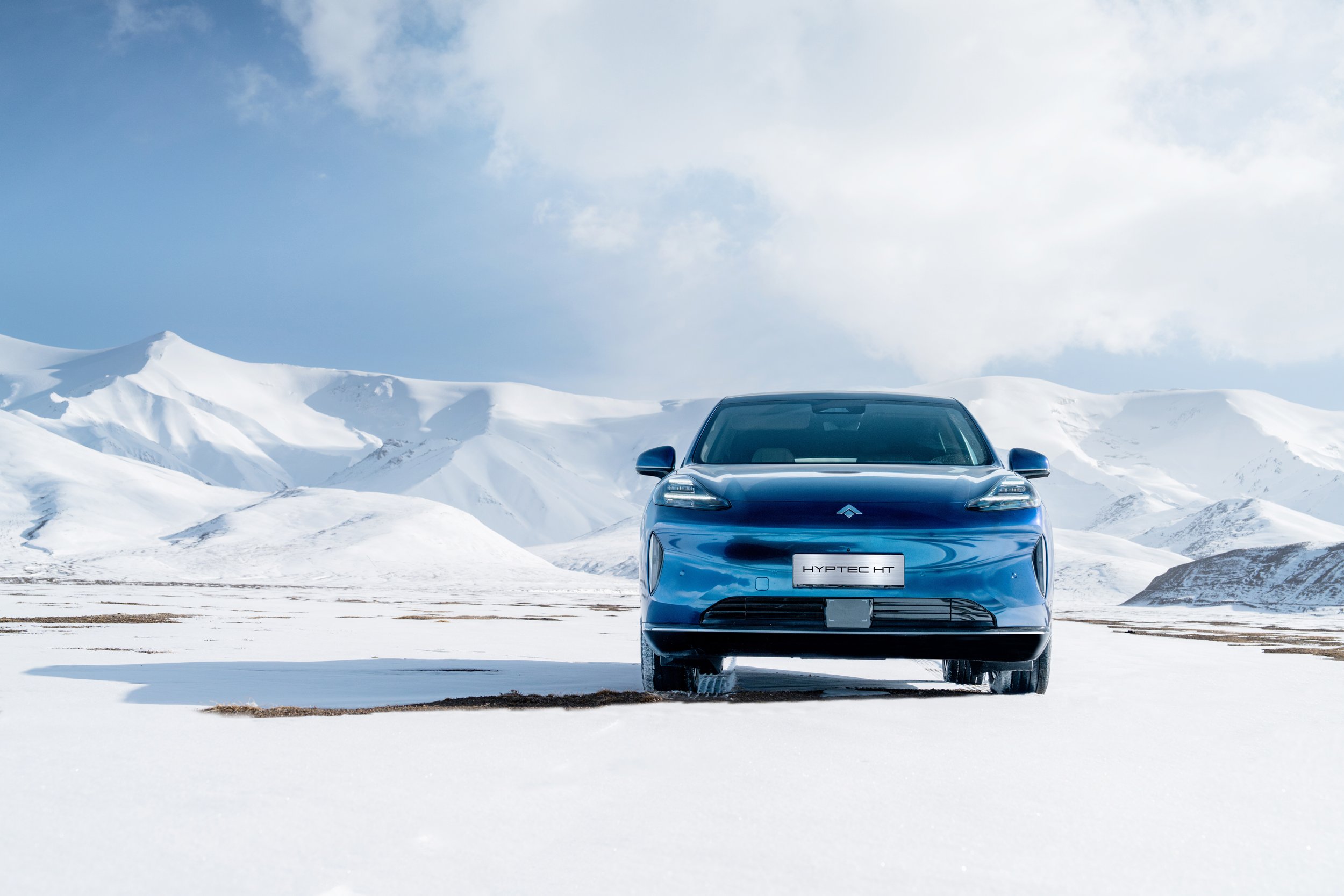 GAC | Hyptec HT — Arch Automotive