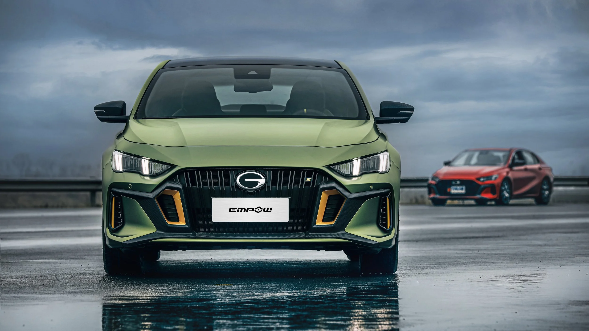 GAC | Empow — Arch Automotive