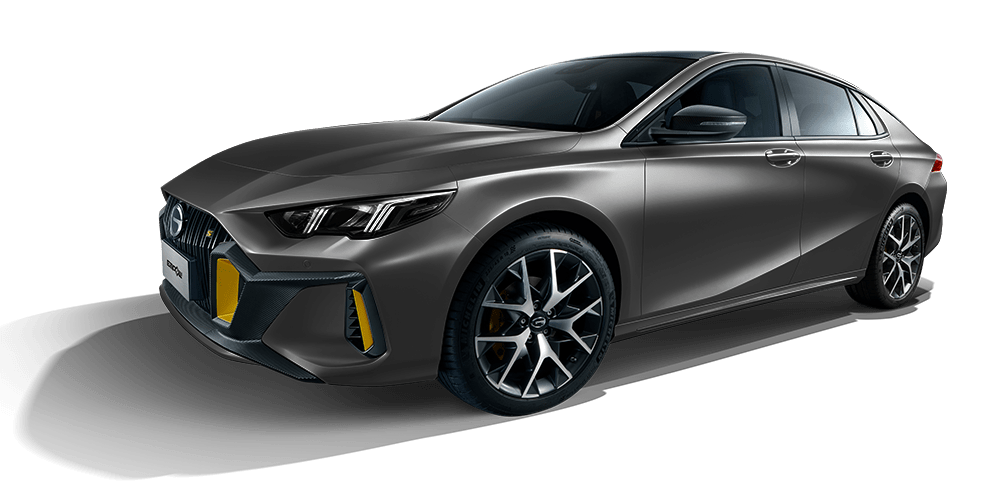 2026 GAC Empow R | $33,900 | Arriving Soon