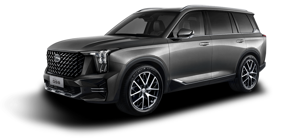 2026 GAC GS8 | $39,900 | In Stock
