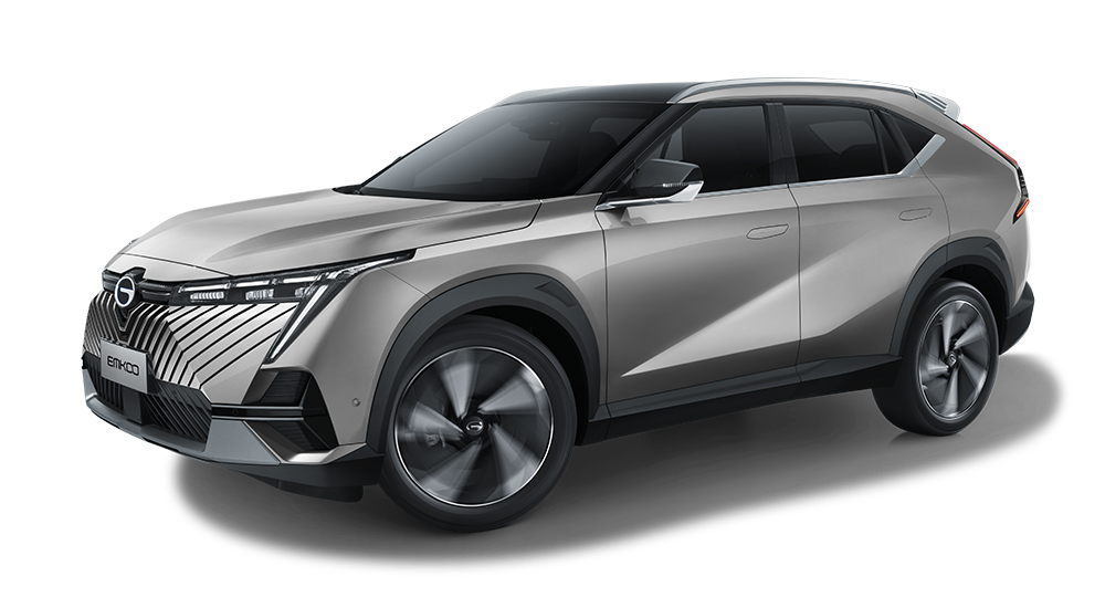 2026 GAC Emkoo | $28,900 | Arriving Soon