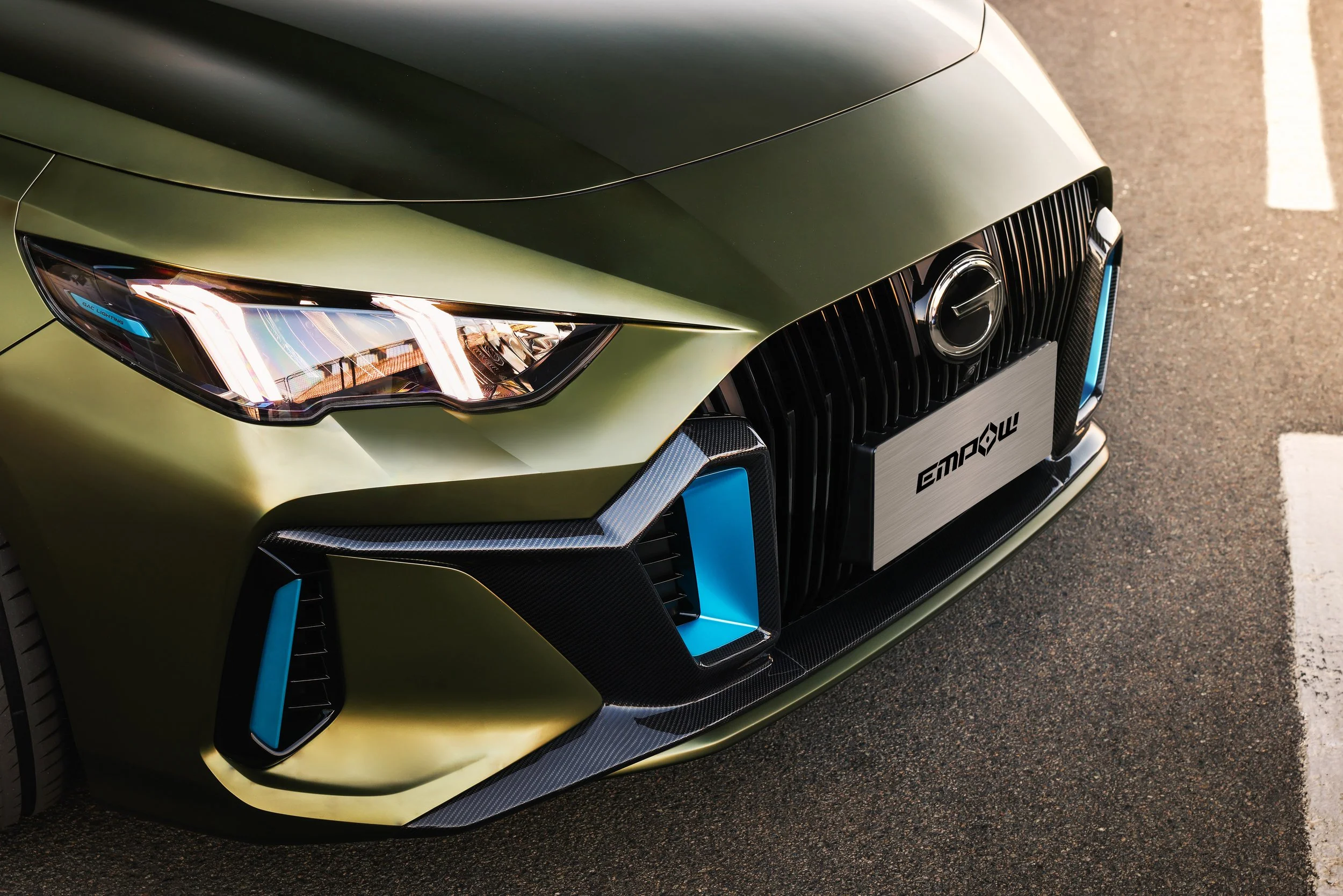 GAC | Empow — Arch Automotive