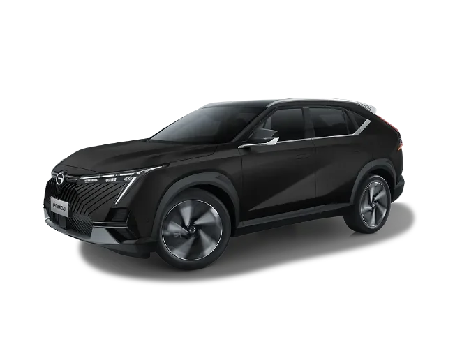 2026 GAC Emkoo | $28,900 | Arriving Soon