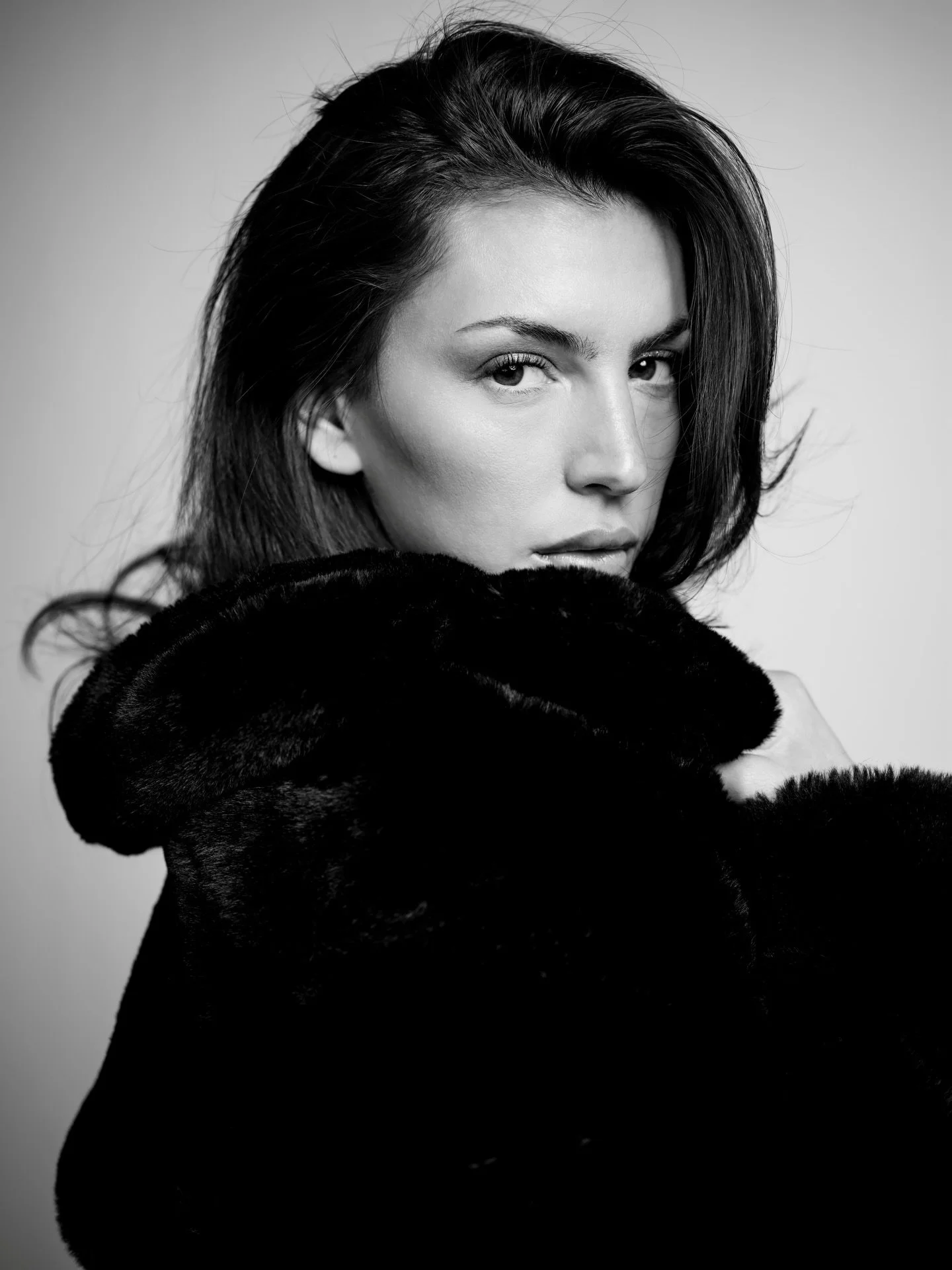 B&amp;W 📸 @johnpicciuto #photoshoot