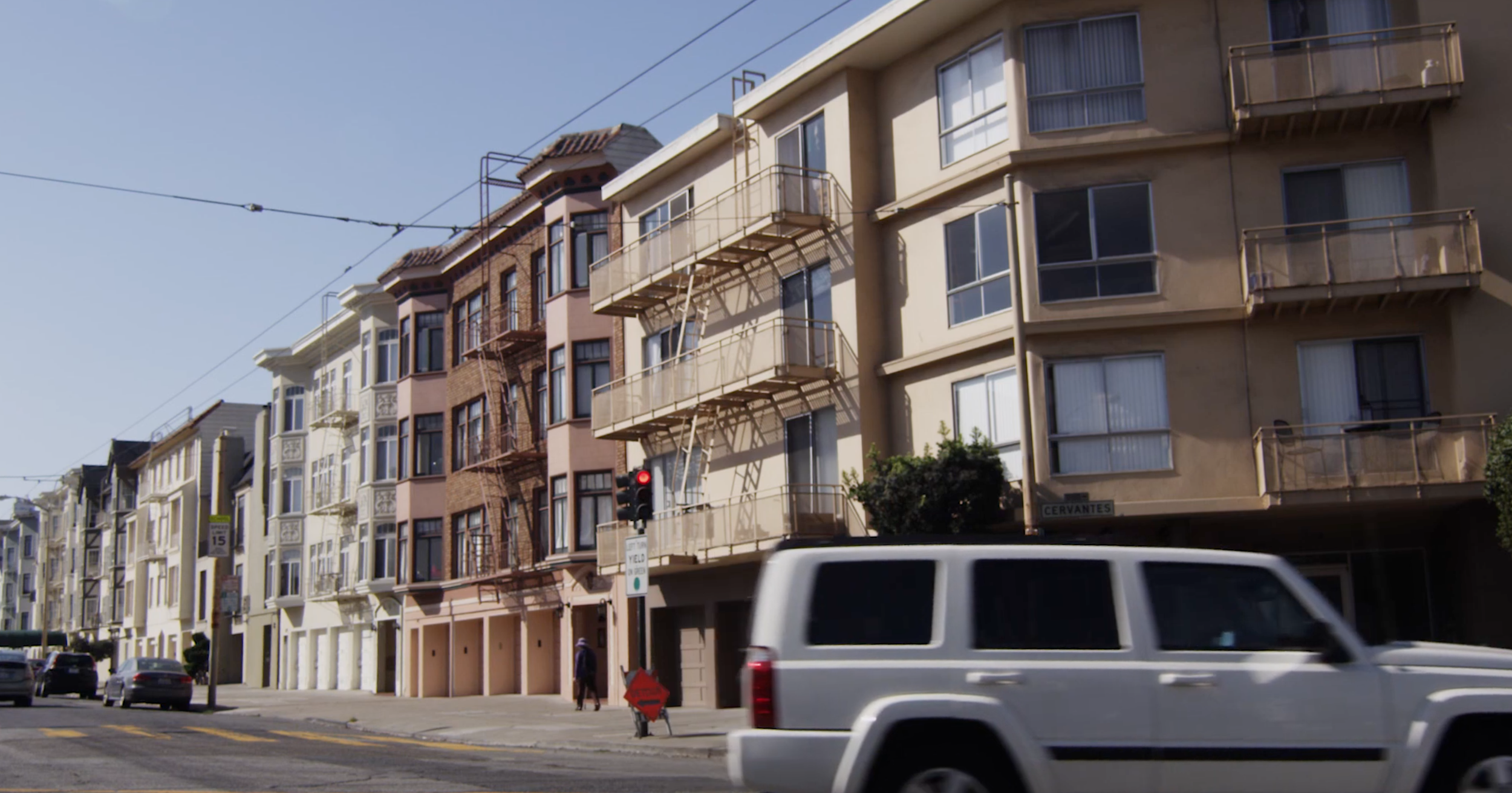 Soft-Story Retrofits