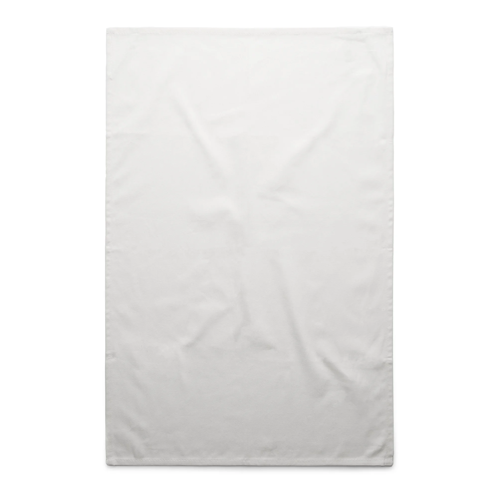 ESP Plain White Tea Towel (Copy) (Copy) (Copy)