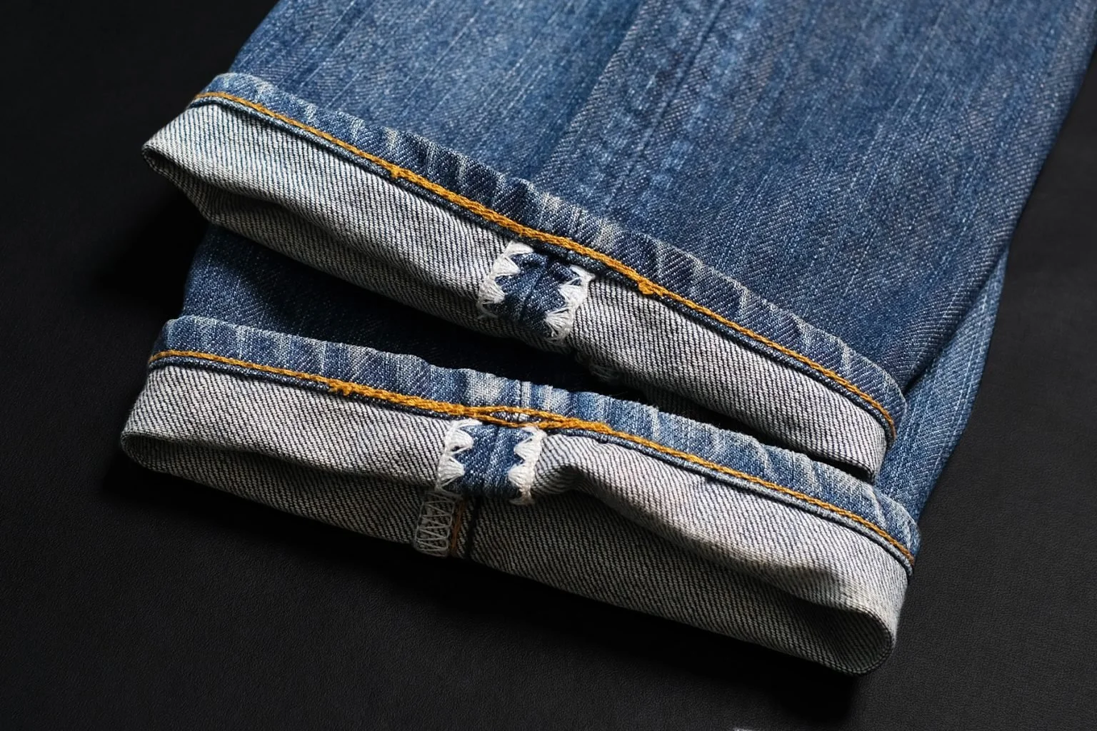 It's All About The Jeans