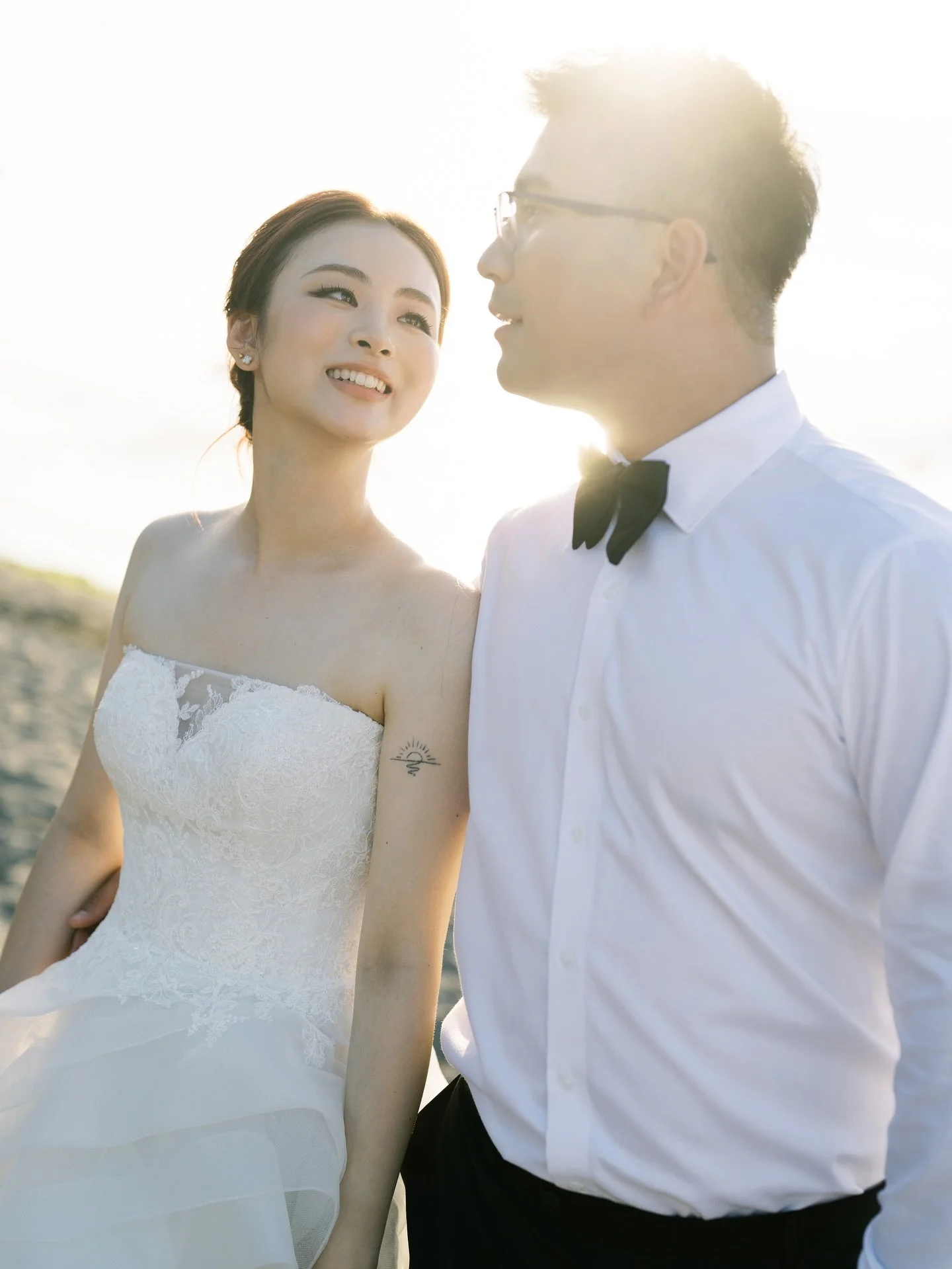 I&J's prewedding