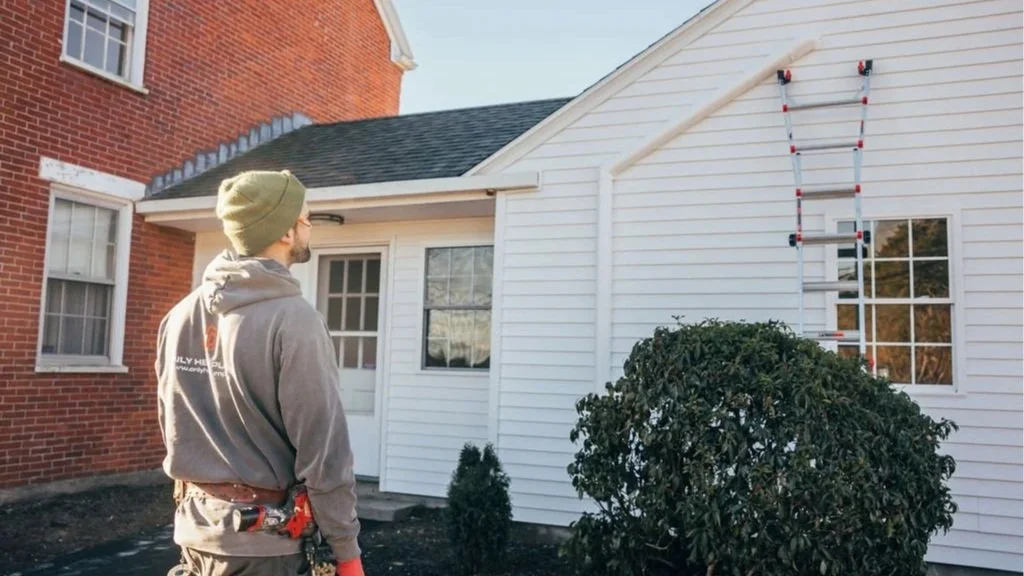 2025 Federal Heat Pump Tax Credit for Mainers