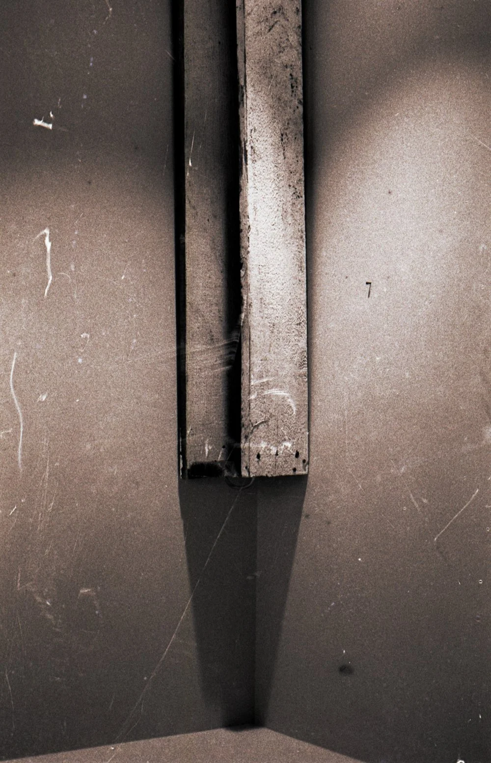 Natural Impressions of Unnatural Furniture 01