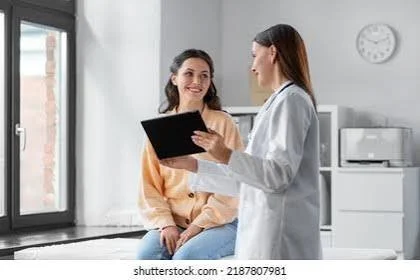How to talk to your doctor when you're being dismissed