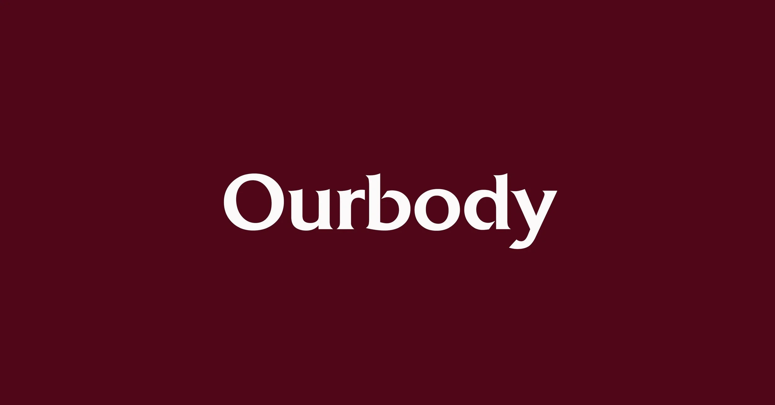 OURbody Digital Gift Card