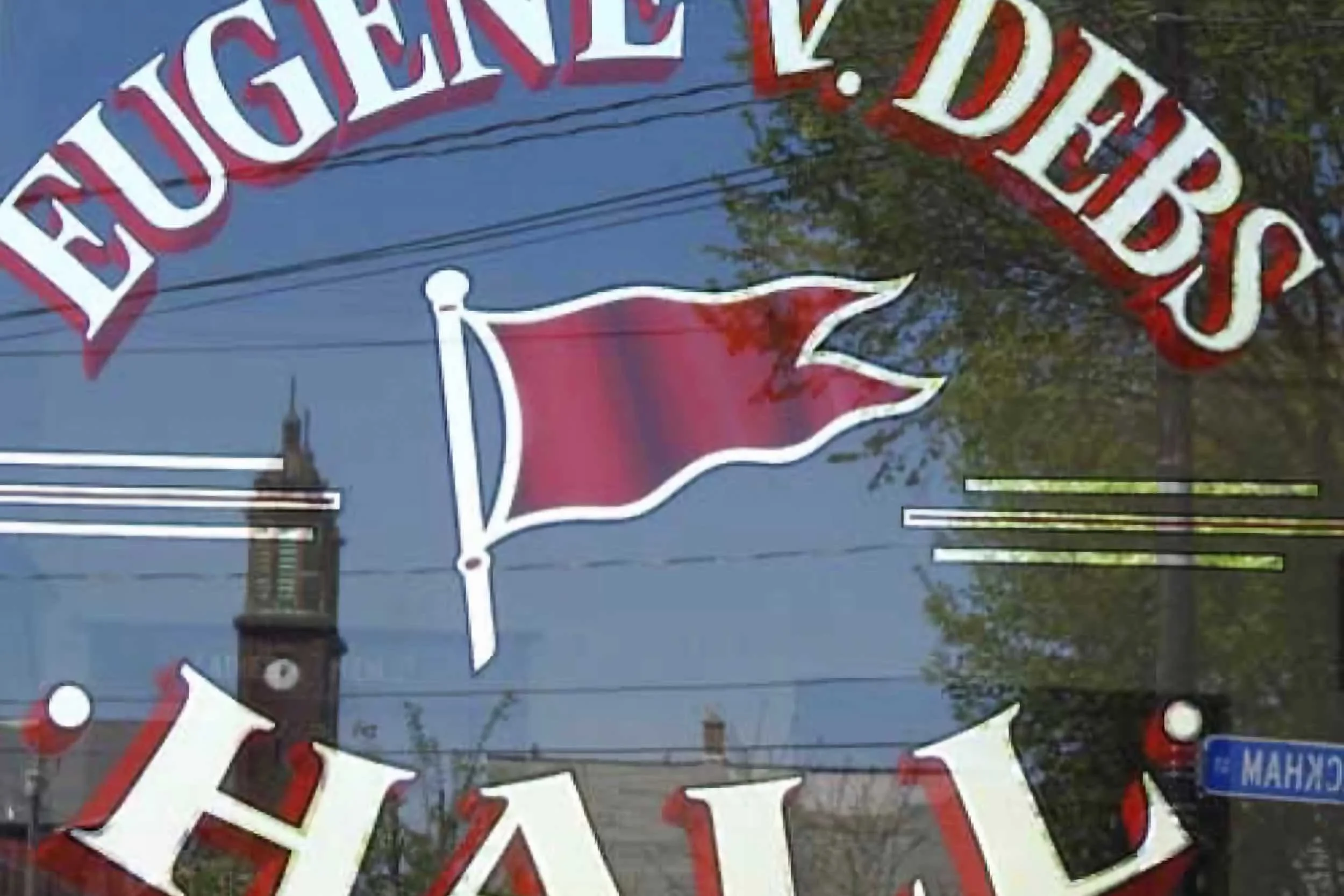 Triple Bridge Brigade Sign Making Party