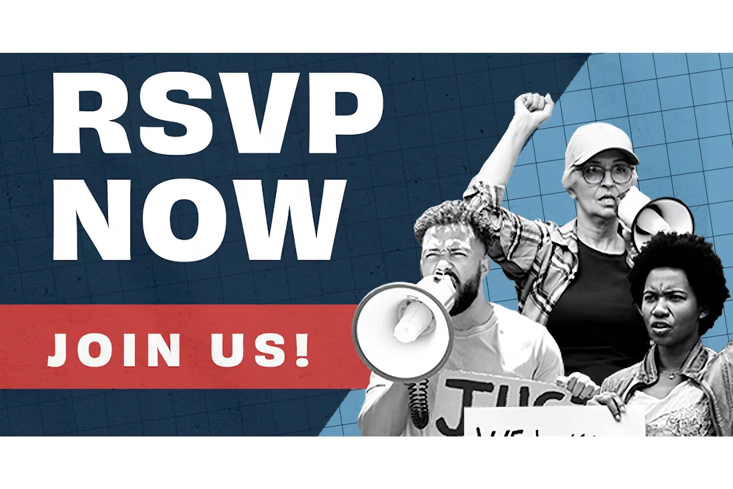 Ice Out Now! Weekly Protest