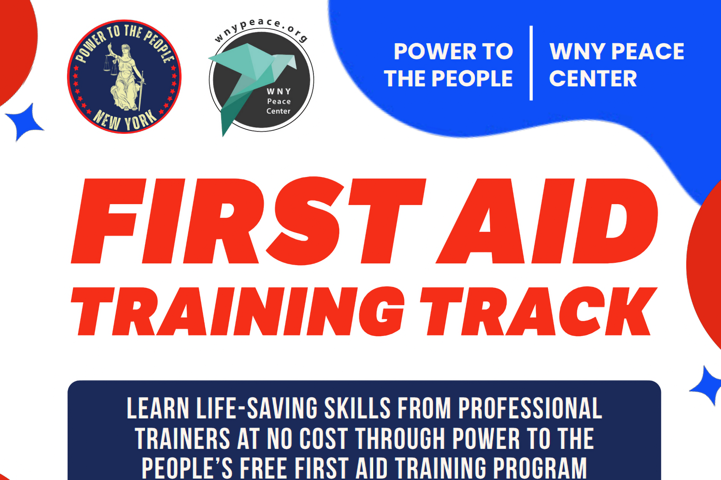 First Aid Training