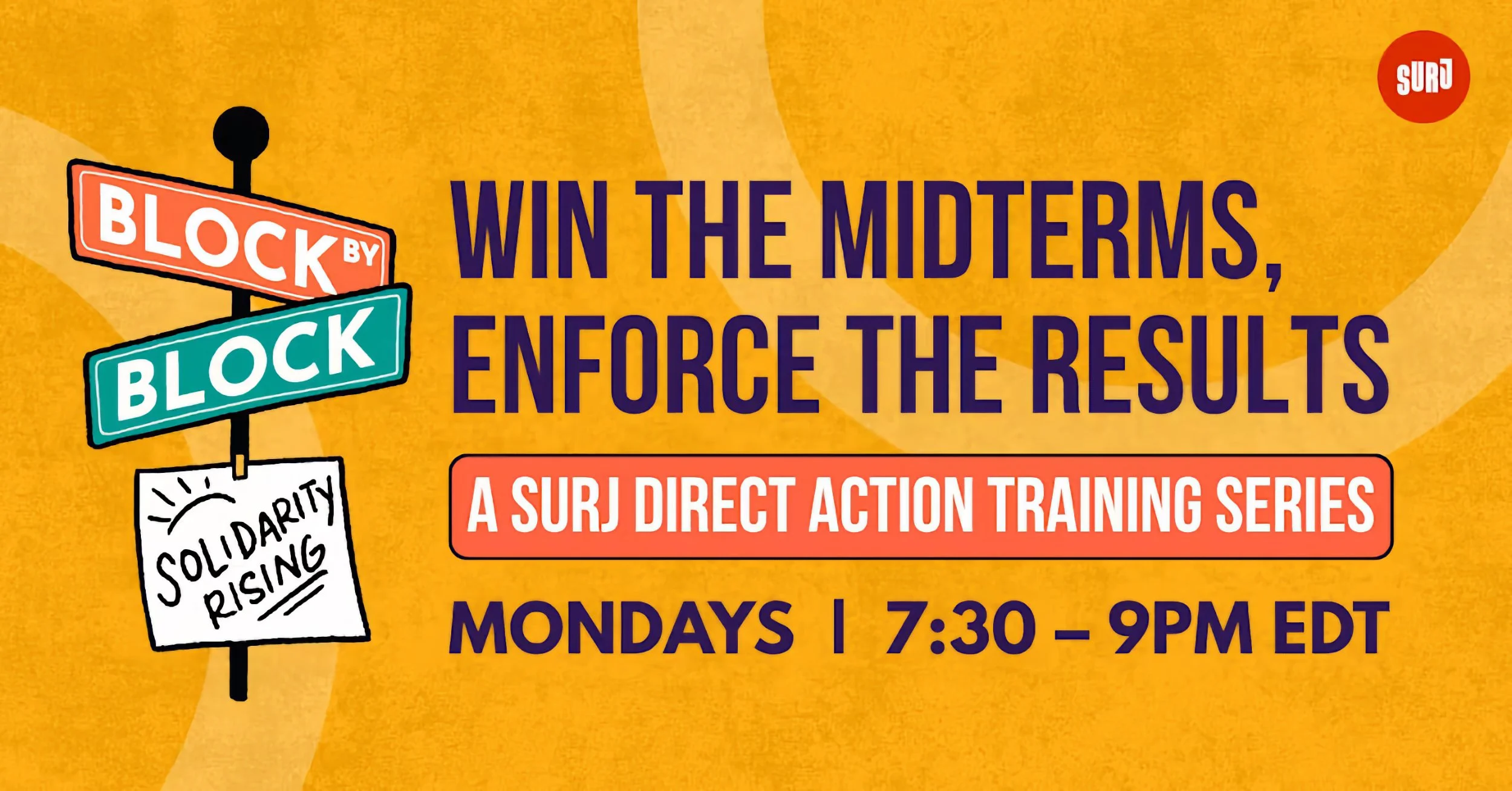 Protect the Vote Training