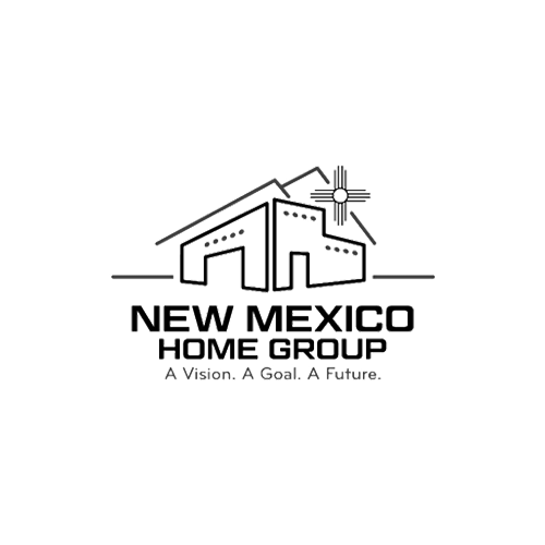 Logo of New Mexico Home Group