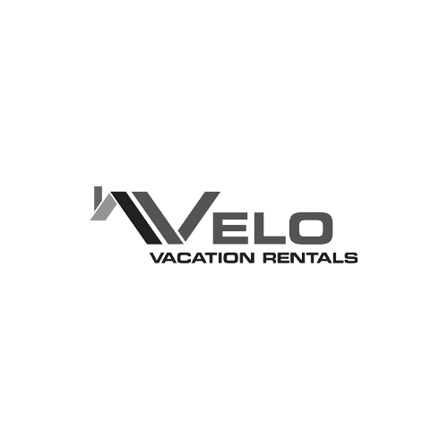 Logo of Velo Vacation Rentals