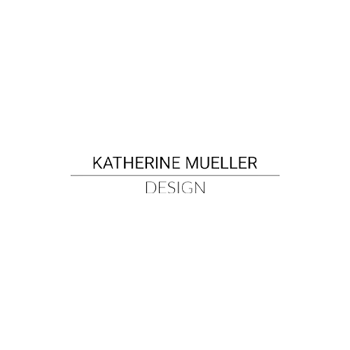 Logo of Katherine Mueller Design