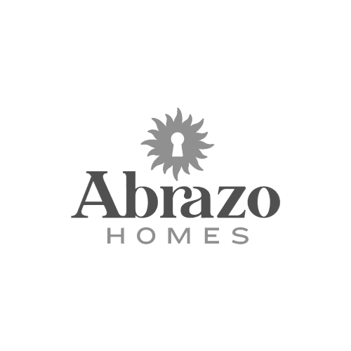 Logo of Abrazo Homes