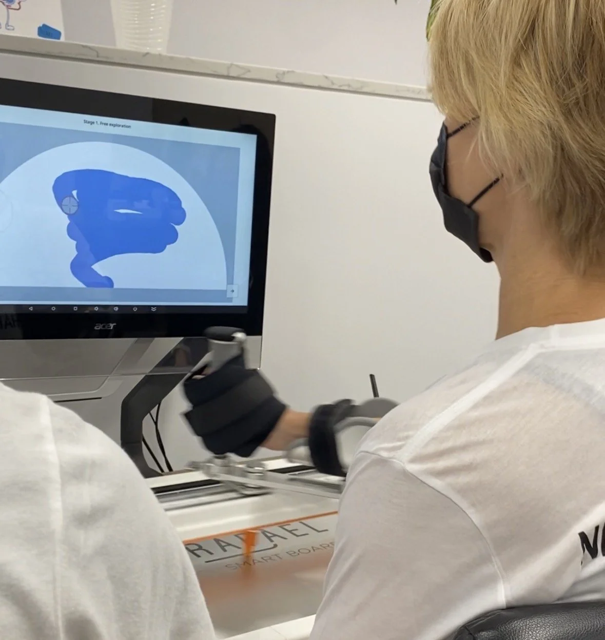 Let’s Go to Vagus: The Workshop I Wish I’d Had