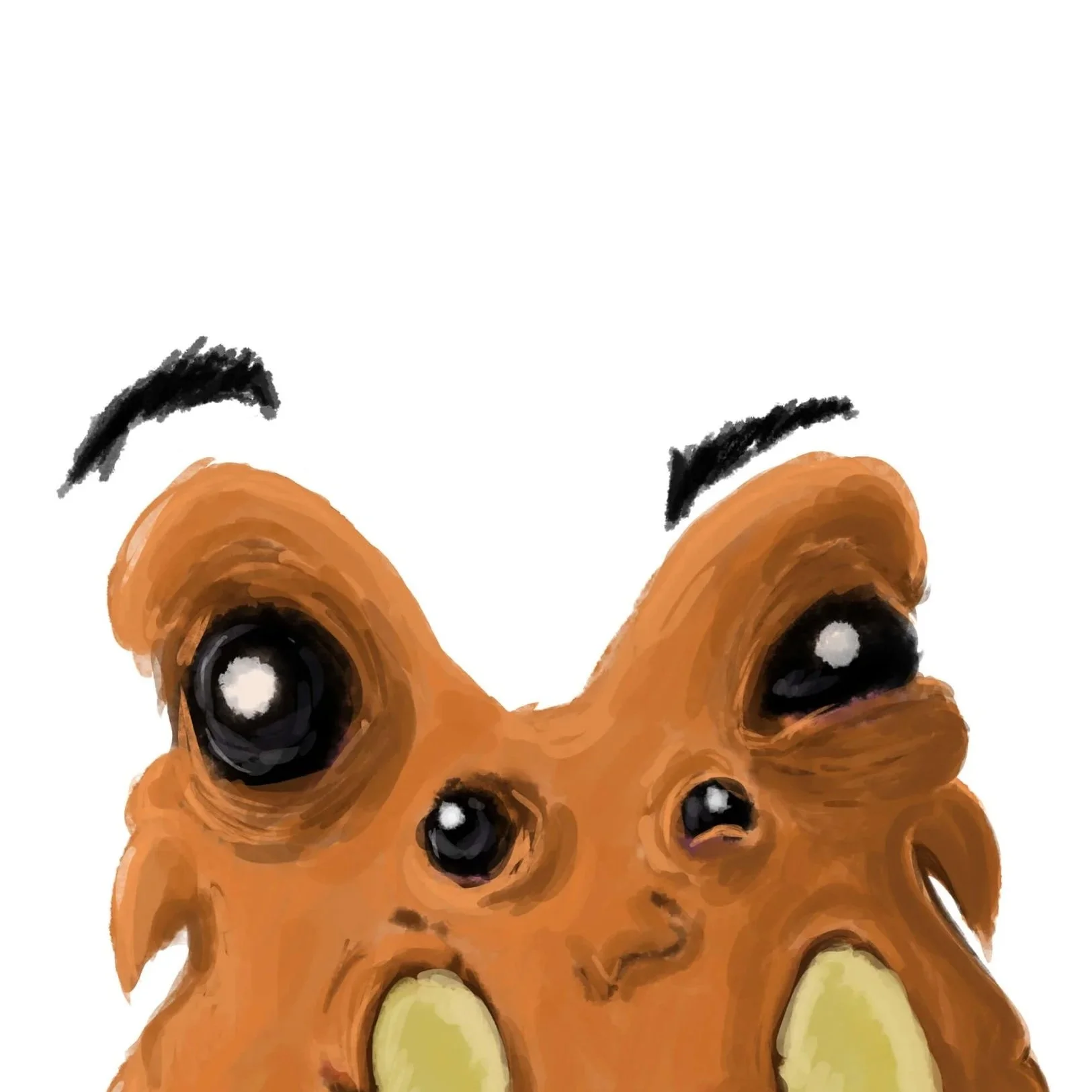 CRITTERVILLE