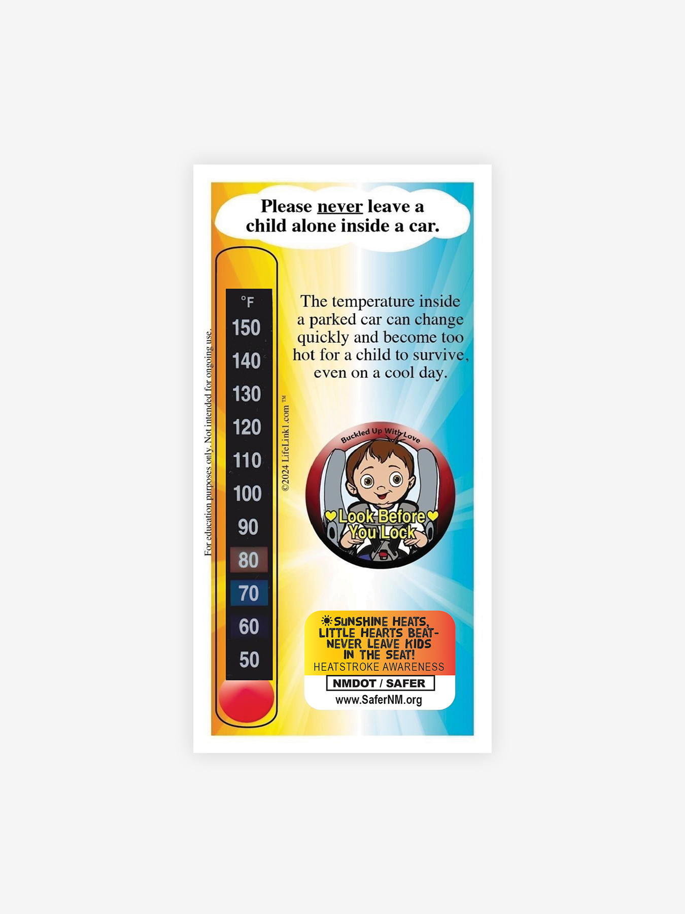 Life Meter