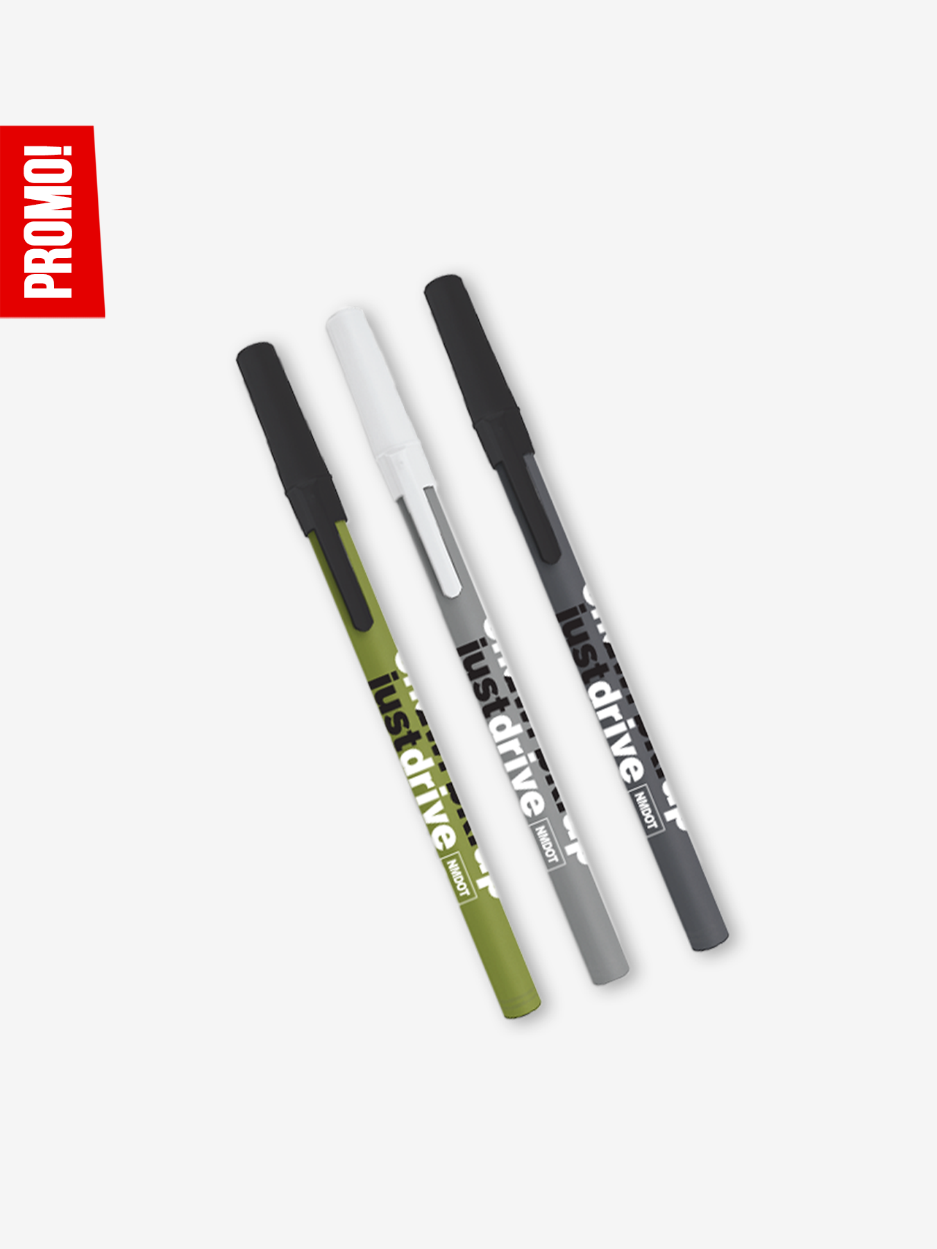 Pens